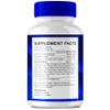 SugarWell Capsules, Official SugarWell Advanced Blood Formula Supplement Pills - Maximum Strength, All Natural Healthy Circulation & Stable Levels, Advanced Sugar Well Health Reviews (3 Pack) view 2