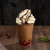 Hojalicious - Coffee Jelly Topping 7.7lb (Ready to use topping for bubble tea, coffee, lattes, ice cream, desserts, frozen yogurt) view 4