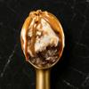 Cold Case Ice Cream Flight Risk Flavor - Gourmet Vanilla Ice Cream with Cookie Butter Chunks & Swirls of Cookie Butter and Cinnamon Cream - 1 Case, 6 Pints,16 oz/Pint (Frozen) view 4