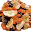California Blend Dried Fruit & Almonds Trail Mix, 5 lb Case - Organic and Sustainably Grown view 1