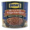 Bush's Best Vegetarian Baked Beans | With Brown Sugar | Kosher | 7.31 lb view 1