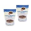 Nuts & Berries Trail Mix, 26 oz ((2 Pack), Nuts & Berries) view 1