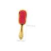OATIPHO Scalp Massager Brush with Long Handle Gentle Hair Washing Tool for Deep Cleansing and Soothing Scalp Massage Stylish Shower Brush for Enhanced Hair Care and Relaxation view 2