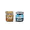 Bypass Duo Select & PURIFY - Quem grasa de da y de Noche (Select 30caps) - (purify 60caps), Blue and Gold view 1