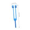 HONITANO 1Set Ear Cleaning Tuning Fork Kit with Chakra Hammer Frequency for Nerve Testing and Sound Therapy Quality Craftsmanship for Deep view 2