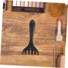 Healeved Wooden Face and Scalp Massage Comb Multi Functional Gua Tool for Relaxation Compact Durable Design Natural Craftsmanship for Home and Travel Use view 4
