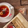 manlazuli Premium Ginseng Five Treasure Tea - 30 Teabags, Kidney Cleanse Detox & Repair Herbal Tea, Kidney Tea Formula for Men & Women view 2