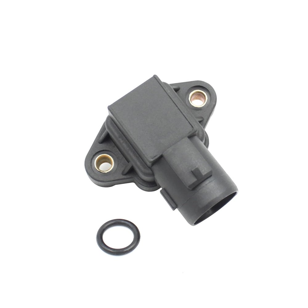 1pc Black 4BAR Sensor