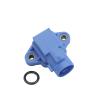 1pc Black 4BAR Sensor view 2