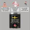 Airobazar Natural Powder Collagen Coffee for Types 1-5 | Health Boosting Collagen Supplement & Anti-Aging Benefits 100 gr /3.53 oz view 3