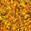 Sentovac Autumn Jimmies Sprinkles Edible for Cake Decorating Fall Thankgiving Sprinkles Sugar Candy Cookie Cupcake Topper Ice Cream Baking Decorations Halloween Christmas Supplies 3.53oz view 2