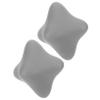 Abaodam 2Pcs Hexagonal Hand Strengthening Balls for Finger Exercise Rehabilitation Trainer Squeeze Ball for Therapy Exercise Equipment for Seniors view 1