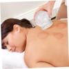 FOMIYES 7pcs Cupping Glass Cupping Therapy Device for Physical Therapy Chinese Tool Suction Cups view 4