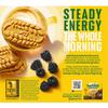 belViita Cinnamon Brown Sugar Breakfast Biscuits, 5 Packs. view 4