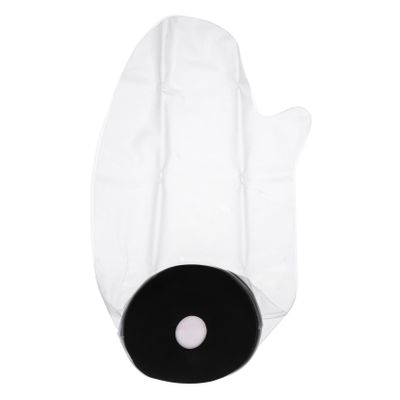 PartyKindom Waterproof Arm Cast Cover for Adults Reusable Plaster Protector Sleeve for Shower Hand Burn Protection for Bathing