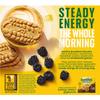 belViita Toasted Coconut Breakfast Biscuits, 5 Packs (4 Biscuits Per Pack) view 4