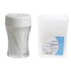 200Pcs Food Grade Toothpick Double-Head Interdental Floss view 1