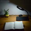 10x Desktop Magnifying Glass with 36 Led Lamp Repair High Definition Old Man Reading Newspaper Big Mirror Hd Magnified Diamond Antique view 4