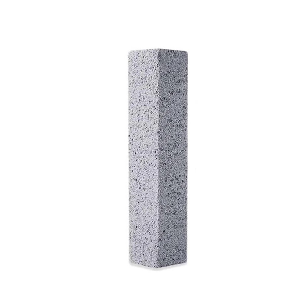 88JUNYh Pumice Stone for Grill Cleaning BBQ Grill Cleaning Brick and Brush Set Stain and Grease Remover for Barbecue Racks(7PCS)