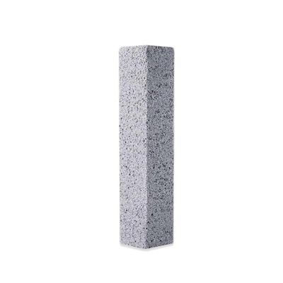 88JUNYh Pumice Stone for Grill Cleaning BBQ Grill Cleaning Brick and Brush Set Stain and Grease Remover for Barbecue Racks(6PCS)