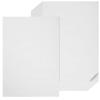 114 Pcs of Wet Strength Tissue Paper for Art, 27 x 19 Inches, White Packing Tissue Paper Sheets for Gift Bags, Gift Wrapping, Weddings, Baby Showers, and Arts and Crafts Party Decorations view 1