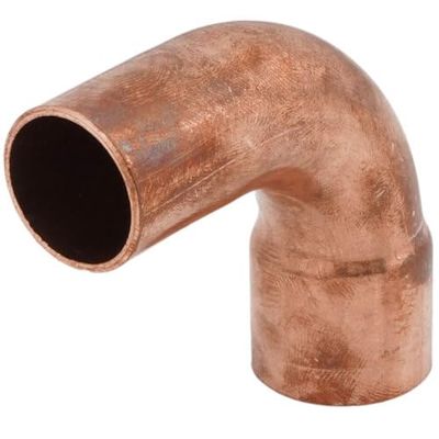 Replacement for 31816 3/4" FTGxC 90 Long Turn Street Elbow