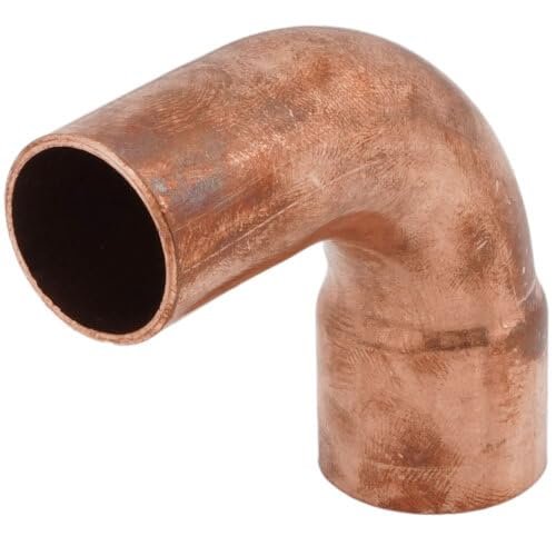 Replacement for 31816 3/4" FTGxC 90 Long Turn Street Elbow