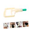 NOLITOY Replacement Vacuum Pump for Cupping Therapy Hand Pump Suction Cup for Car Body view 4