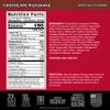 BSN SYNTHA-6 Premium Protein Powder with 6g of Fiber, Whey Isolate, Micellar Casein, Milk Protein Isolate, 5g of Fat, Chocolate Milkshake, 14 Servings, 1.45 Pound (Packaging May Vary) view 3