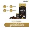 10 Sachets/Pack (150g) With 4 Legendary Natural Extracts Delicious Intense Much Mellow Fruit Snack Cafe7LegaGold Coffee Set 8 B213 By Thaigiftshop [Get Free Tomato Facial Mask] view 2