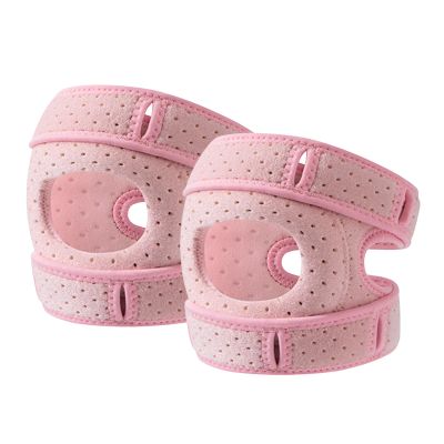1 Pair Knee Brace for Women Men Adjustable Knee Support,Side Stabilizers Compression Patella Leg Foot Supports,Strap for Running Arthritis Jumper Tennis Injury Recovery,Sports Braces (XS)