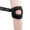1 Pair Knee Brace for Women Men Adjustable Knee Support,Side Stabilizers Compression Patella Leg Foot Supports,Strap for Running Arthritis Jumper Tennis Injury Recovery,Sports Braces (XS) view 4