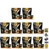15 Sachets/Box (225g) Blend with Natural 18in1 Delicious Much Mellow Intense Fruit Snack Serng Coffee Mix Instant Set 10 By Beautygoodshop [Get Free For You Beauty Gifts] view 1