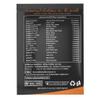 15 Sachets/Box (225g) Blend with Natural 18in1 Delicious Much Mellow Intense Fruit Snack Serng Coffee Mix Instant Set 10 By Beautygoodshop [Get Free For You Beauty Gifts] view 4