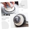 minkissy Steel Wool Dish Brush Handle Kitchen Scrubber for Pots and Pans Heavy-Duty Cleaning Tool for Dishwashing and Kitchen Supplies view 4