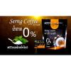 15 Sachets/Box (225g) Serng Coffee Mix Instant Blend with Natural 18in1 Delicious Much Mellow Intense Fruit Snack Set 6 By Beautygoodshop [Get Free For You Beauty Gifts] view 3