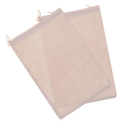 BIUDECO 2Pcs Ice Bags Reusable Crushed Ice Storage Pouches for DIY Ice Packing Design for Barware and Home Use Each