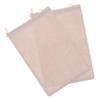 BIUDECO 2Pcs Ice Bags Reusable Crushed Ice Storage Pouches for DIY Ice Packing Design for Barware and Home Use Each view 1