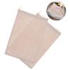 BIUDECO 2Pcs Ice Bags Reusable Crushed Ice Storage Pouches for DIY Ice Packing Design for Barware and Home Use Each view 3