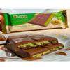 Ulker Cikolata Dubai Chocolate Bar with Kadayif and Pistachio Filling, 93g, Pack of 6 view 2