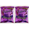 Ube-Filled Crackers, 1.34 oz, Pack of 2 view 1
