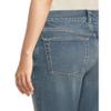 Madewell Women's Vintage Flare Jean in Bouvier Wash, Bouvier Wash, 25 view 4