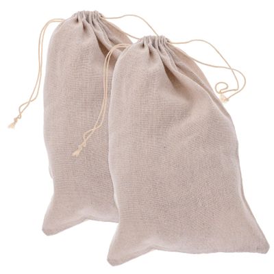 FUNOMOCYA 2Pcs Reusable Crushed Ice Packing Bags Ice Storage Pouches for Crushing and Quick Use