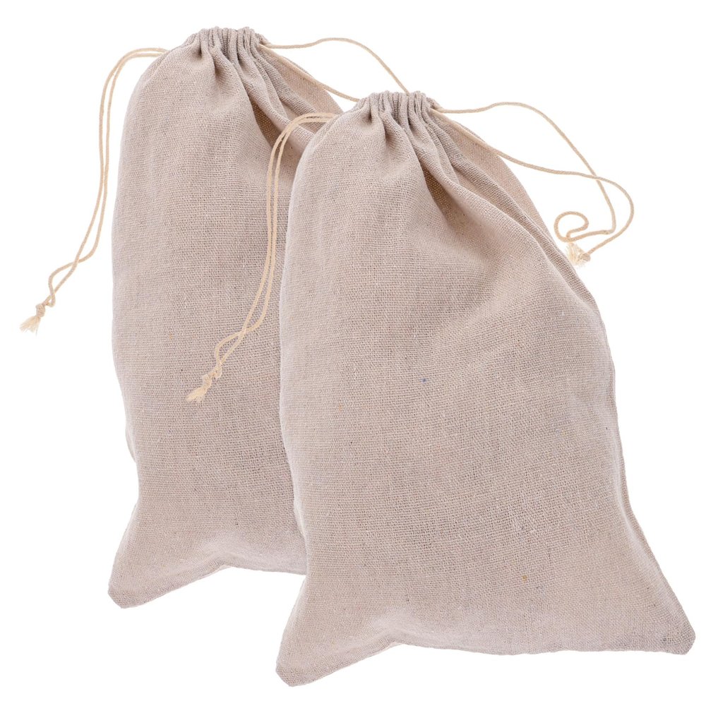 FUNOMOCYA 2Pcs Reusable Crushed Ice Packing Bags Ice Storage Pouches for Crushing and Quick Use