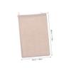 FUNOMOCYA 2Pcs Reusable Crushed Ice Packing Bags Ice Storage Pouches for Crushing and Quick Use view 2