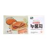 Baekje Kimchi Fried Rice with Crispy, Crust of overcooked rice, The scorched part of boiled rice Double-Roasted for Extra Crunch, 27.94 oz (Pack of 36) view 2