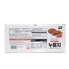 Baekje Kimchi Fried Rice with Crispy, Crust of overcooked rice, The scorched part of boiled rice Double-Roasted for Extra Crunch, 27.94 oz (Pack of 36) view 3