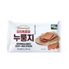 Baekje Kimchi Fried Rice with Crispy, Crust of overcooked rice, The scorched part of boiled rice Double-Roasted for Extra Crunch, 27.94 oz (Pack of 36) view 4