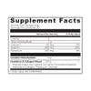 Ancient Nutrition Creatine + Collagen + Electrolytes Muscle Strength, Lean Body Mass, Joint Comfort & Cognitive Support Includes 5g Creatine Monohydrate for Women, Lemon (30 Servings) view 2