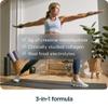 Ancient Nutrition Creatine + Collagen + Electrolytes Muscle Strength, Lean Body Mass, Joint Comfort & Cognitive Support Includes 5g Creatine Monohydrate for Women, Lemon (30 Servings) view 4